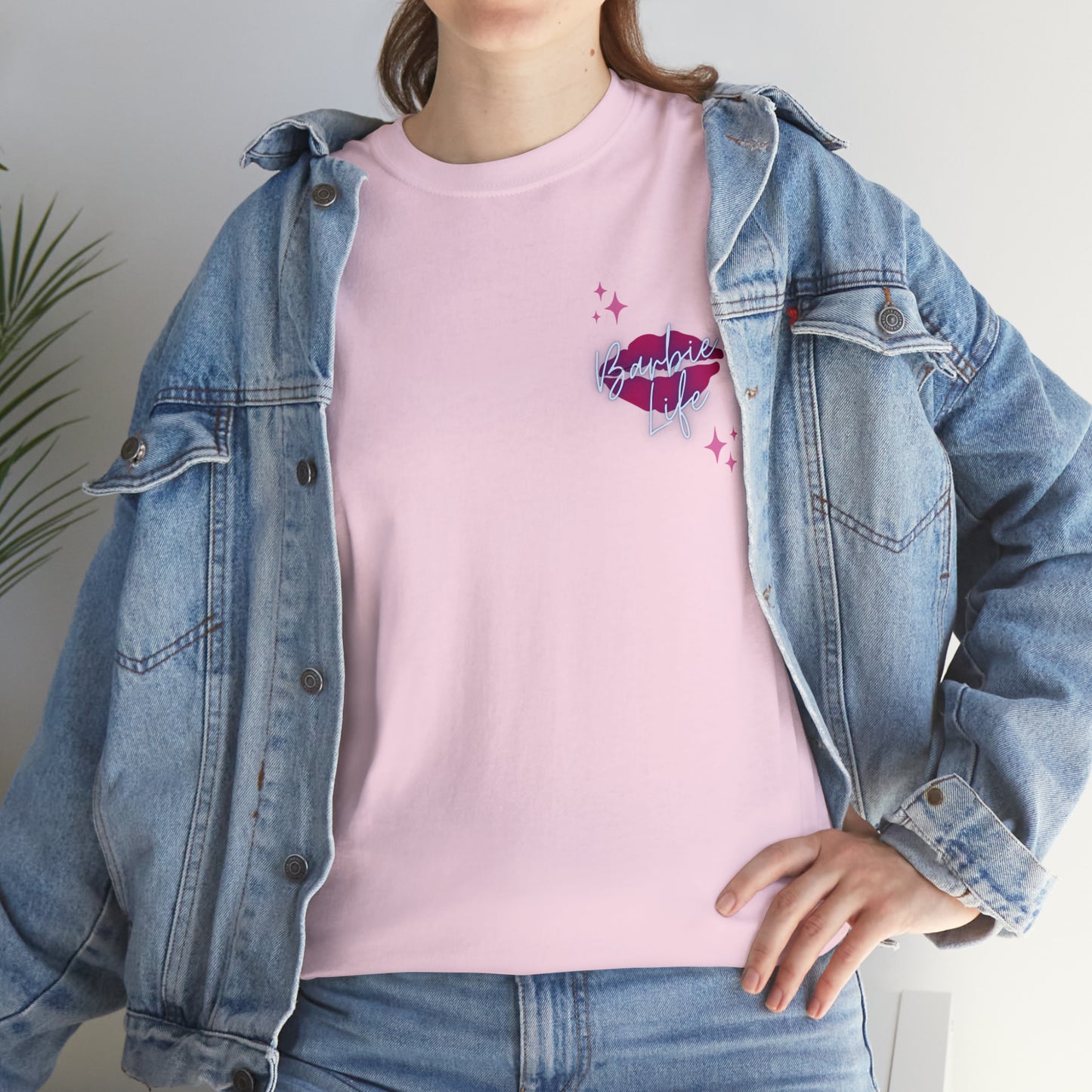 Barbie Life Shirt