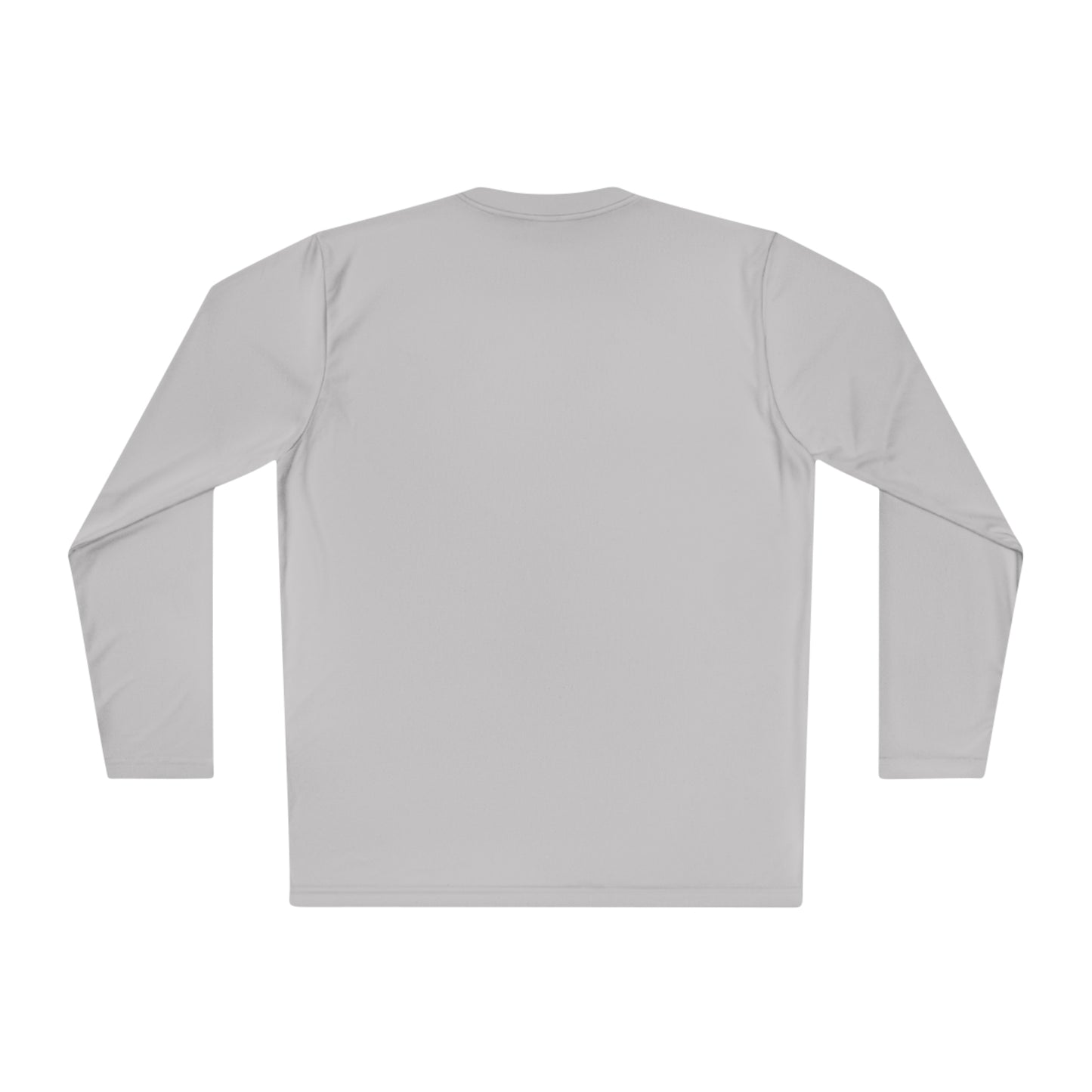 #IAmHim Lightweight Long Sleeve Tee