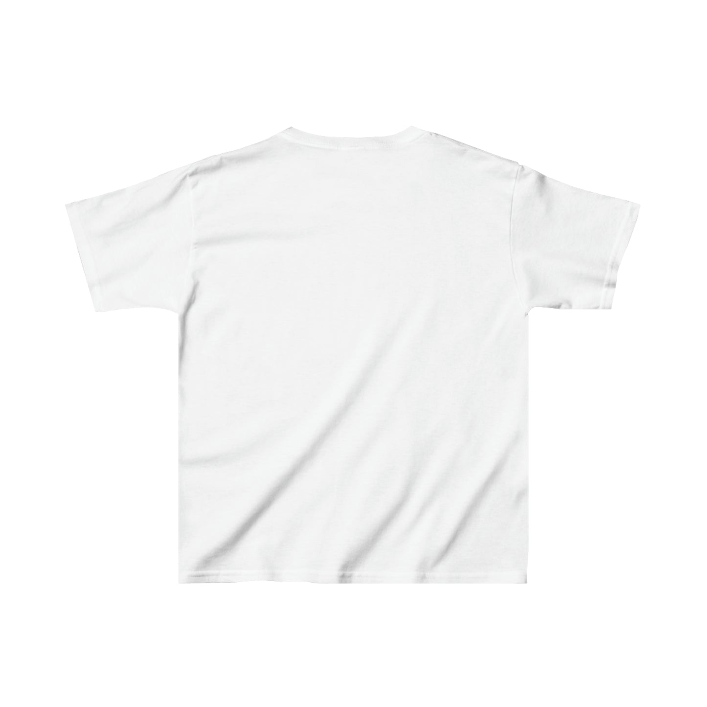 Product of the D Kids Heavy Cotton™ Tee