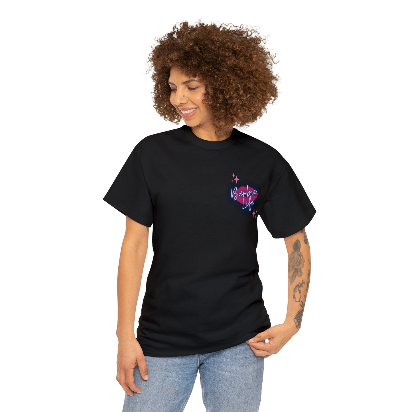 Barbie Life Shirt