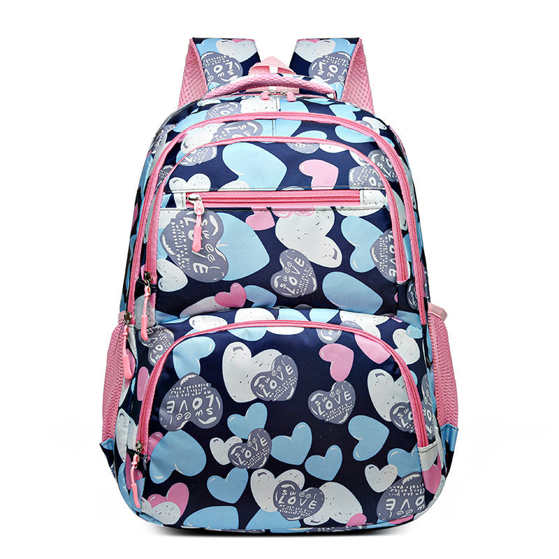 Student Schoolbag Children's Backpack