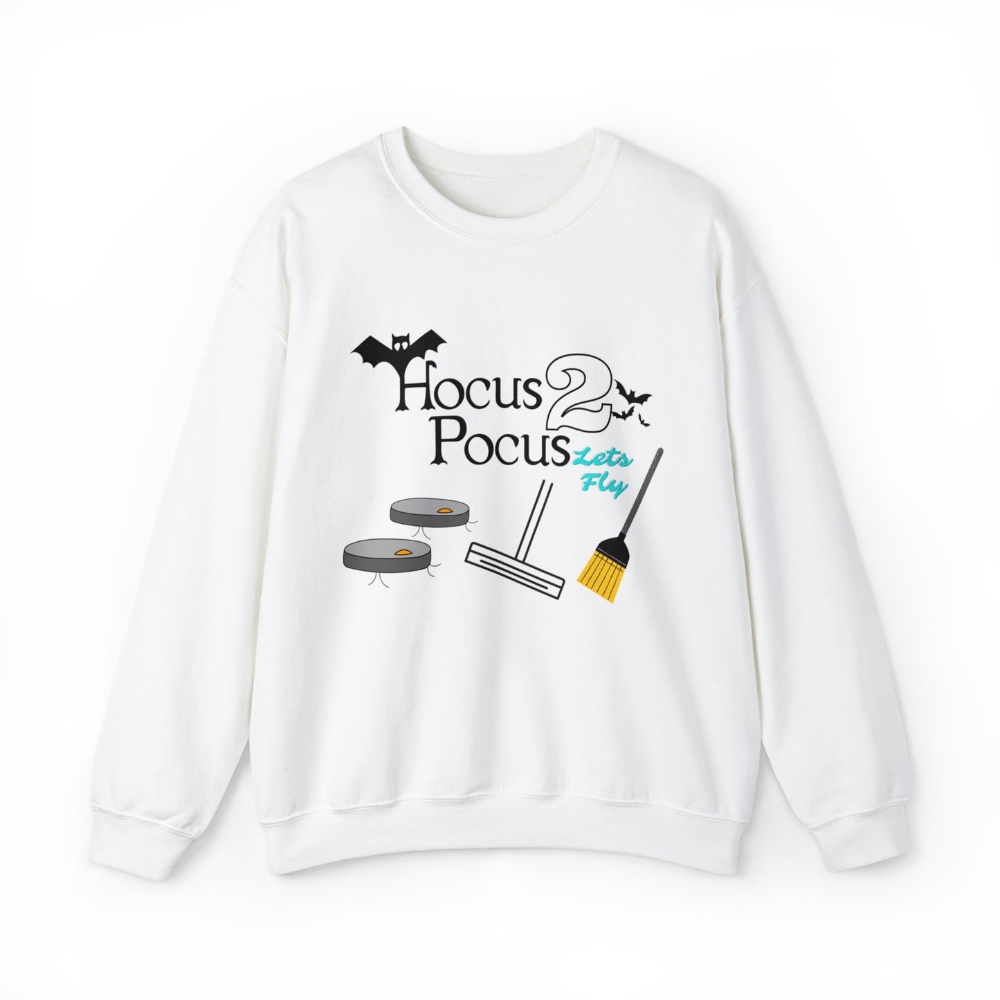 Hocus-Pocus 2 Sweatshirt