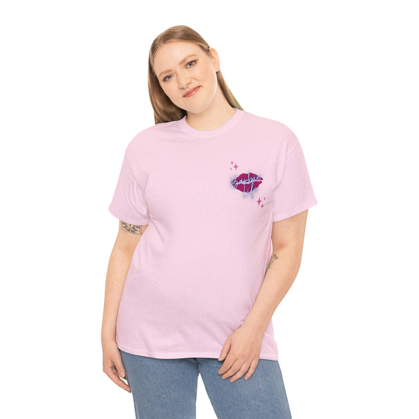 Barbie Life Shirt