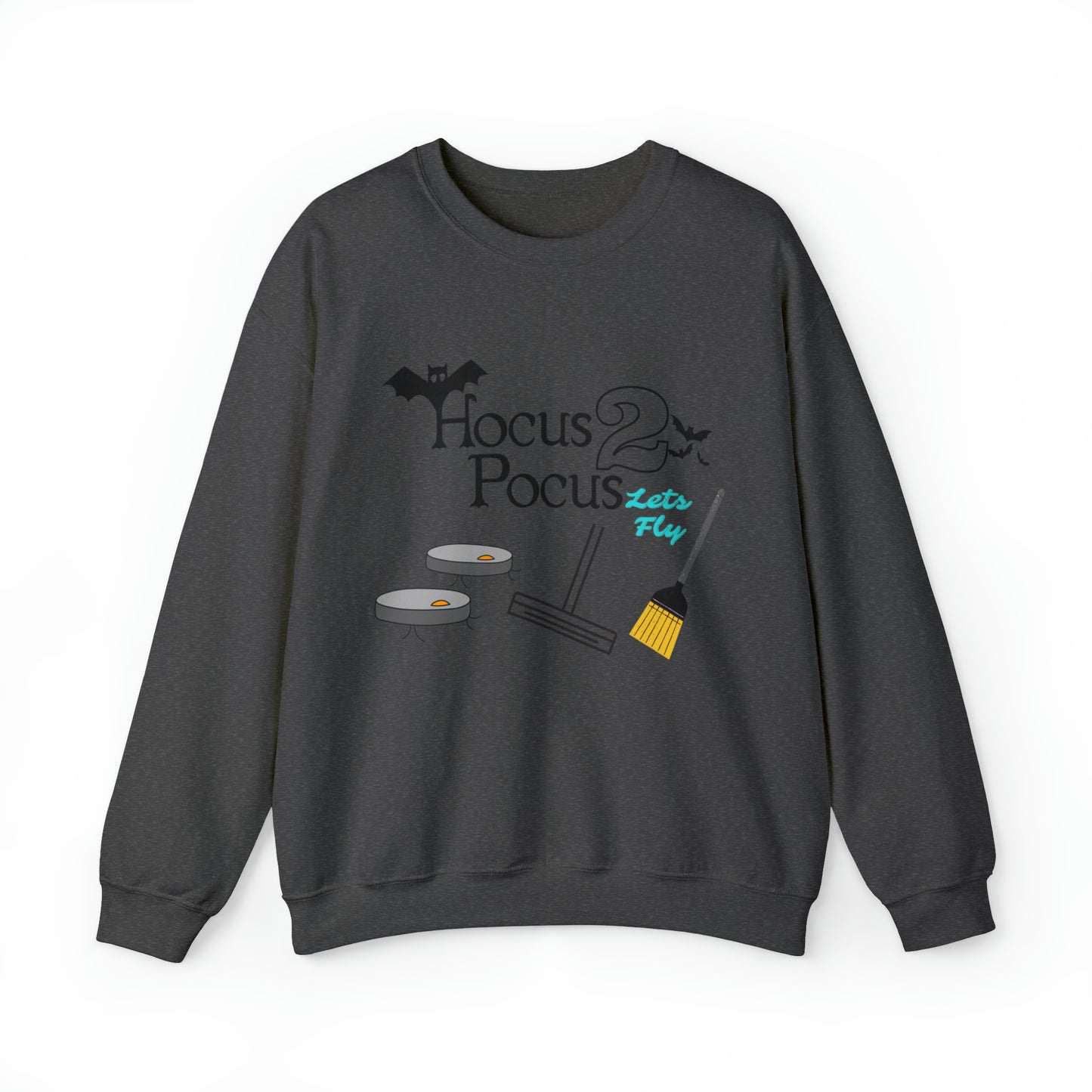 Hocus-Pocus 2 Sweatshirt