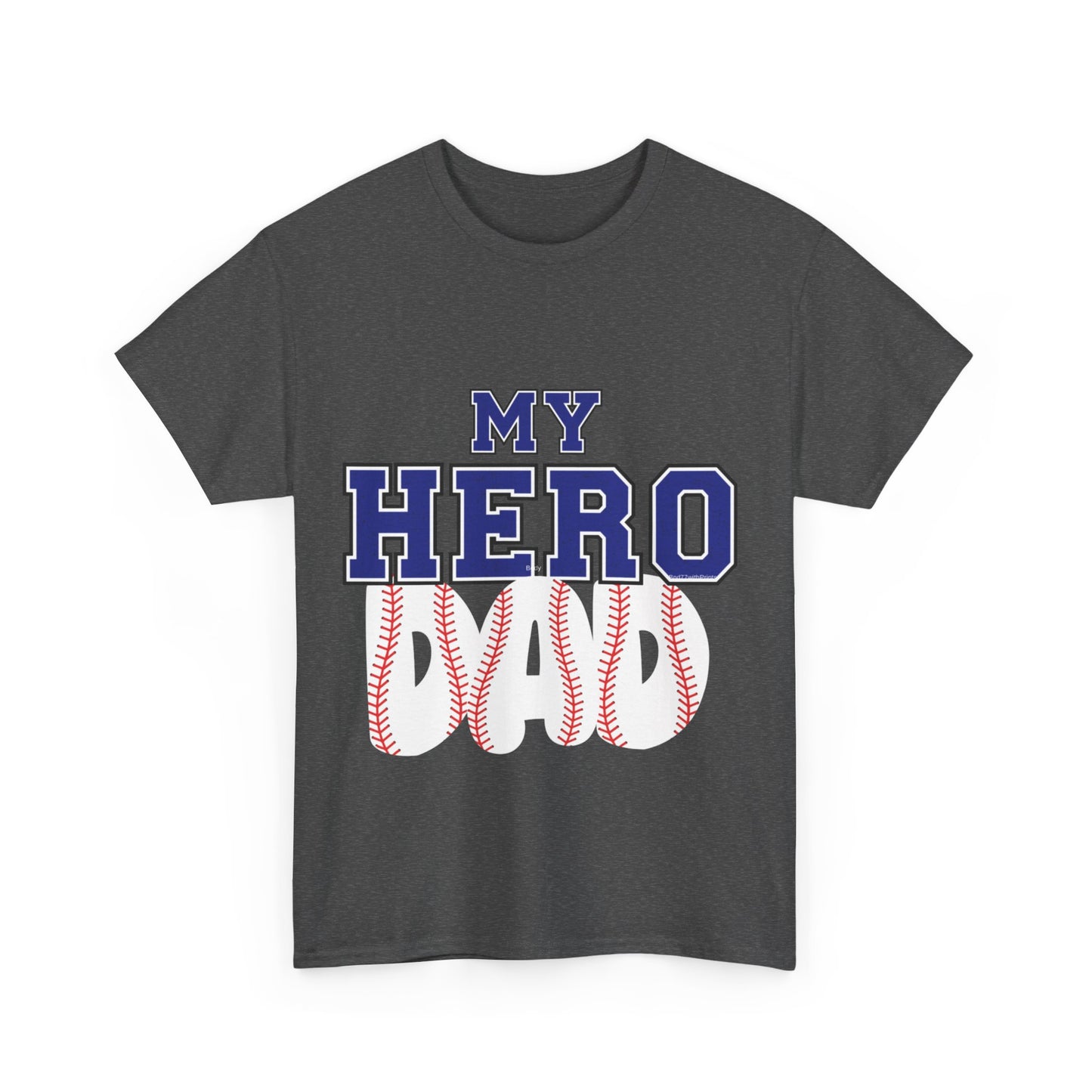 My Hero DAD