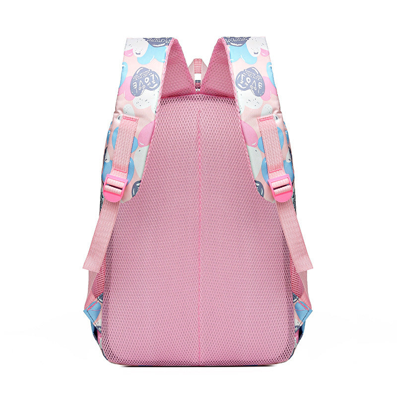 Student Schoolbag Children's Backpack