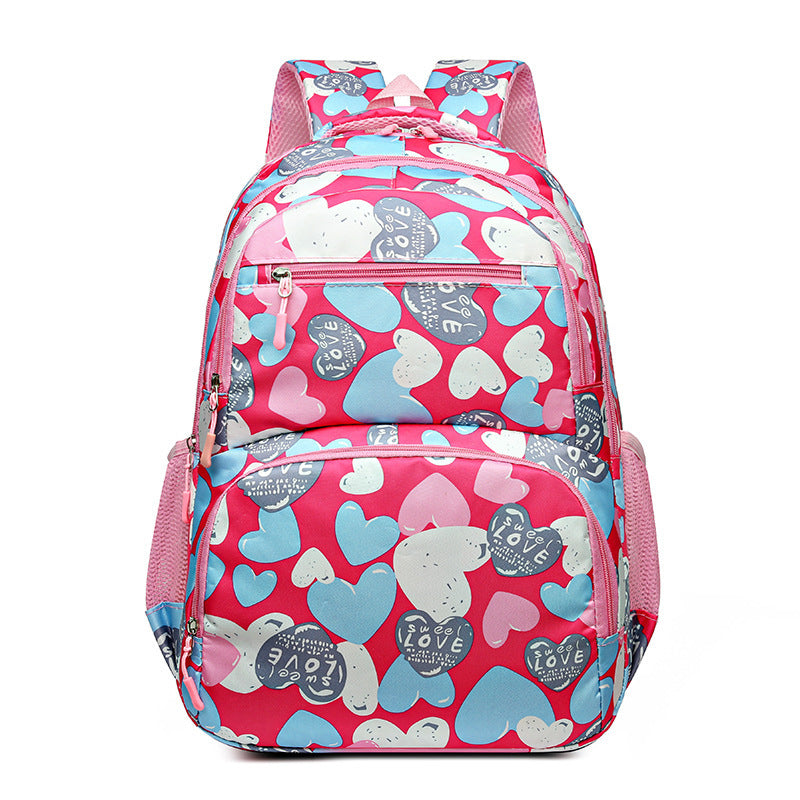 Student Schoolbag Children's Backpack