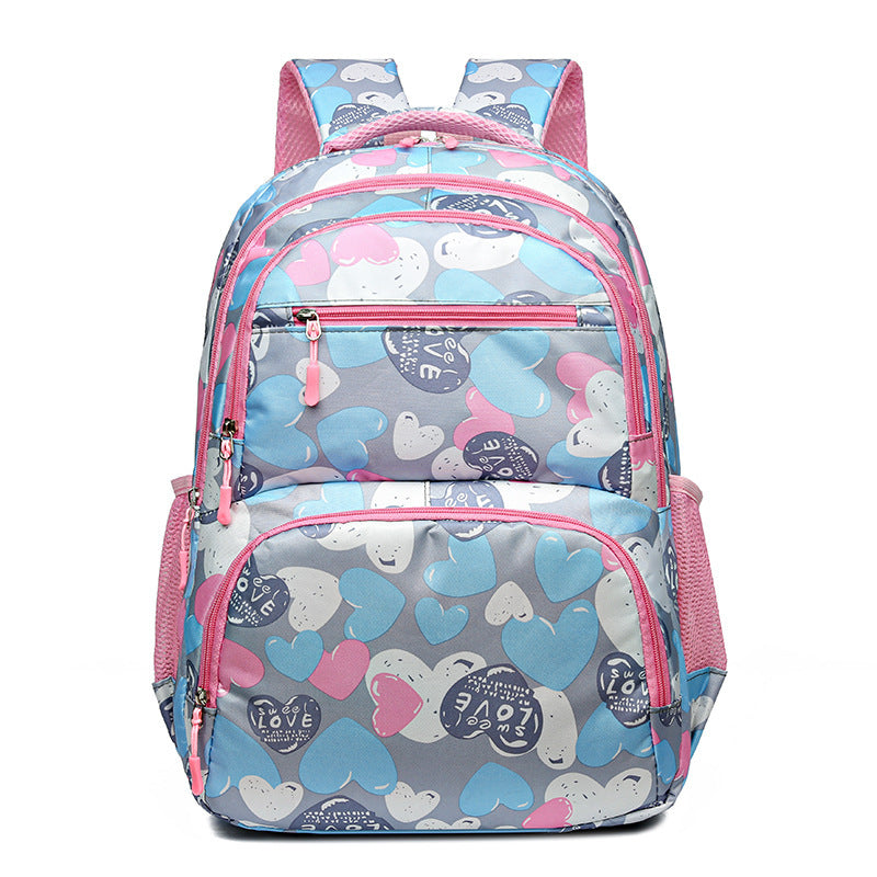 Student Schoolbag Children's Backpack