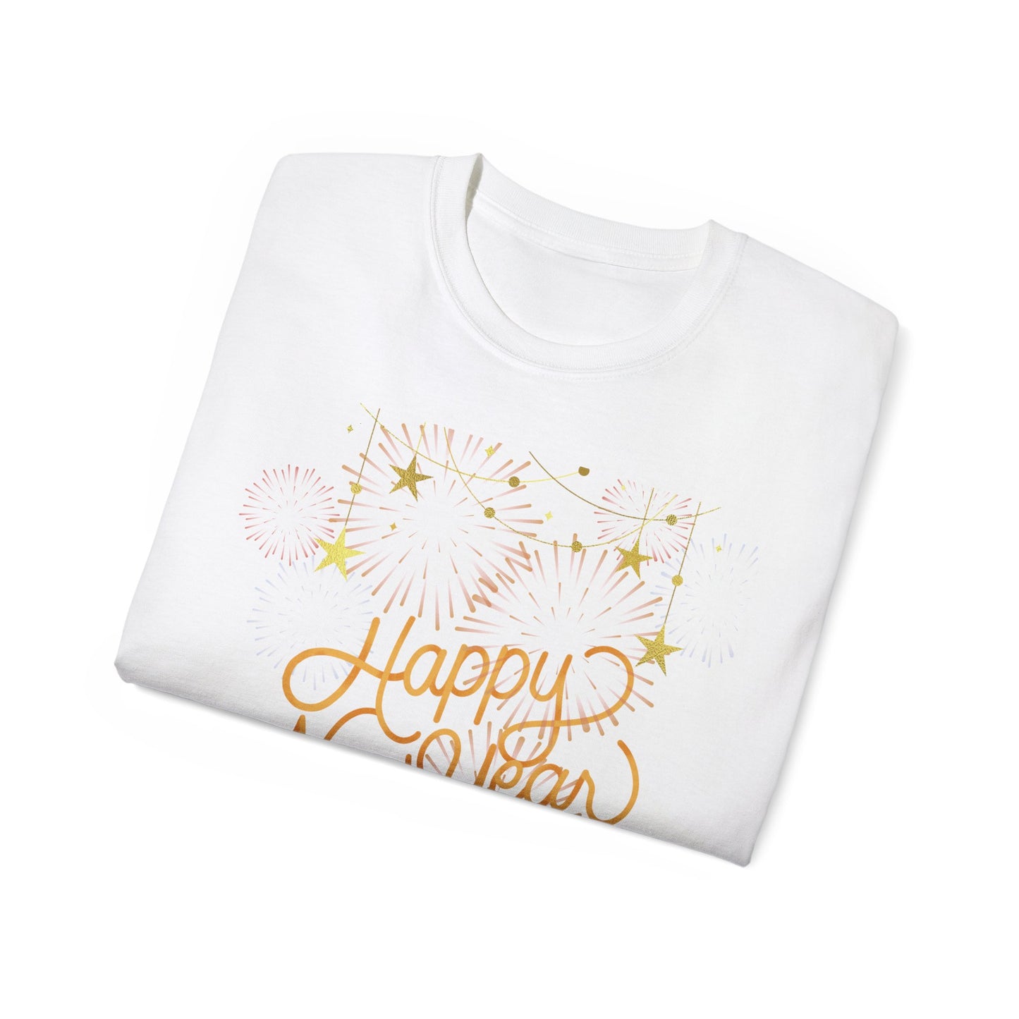 Happy New Year Shirt