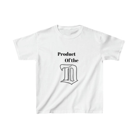 Product of the D Kids Heavy Cotton™ Tee