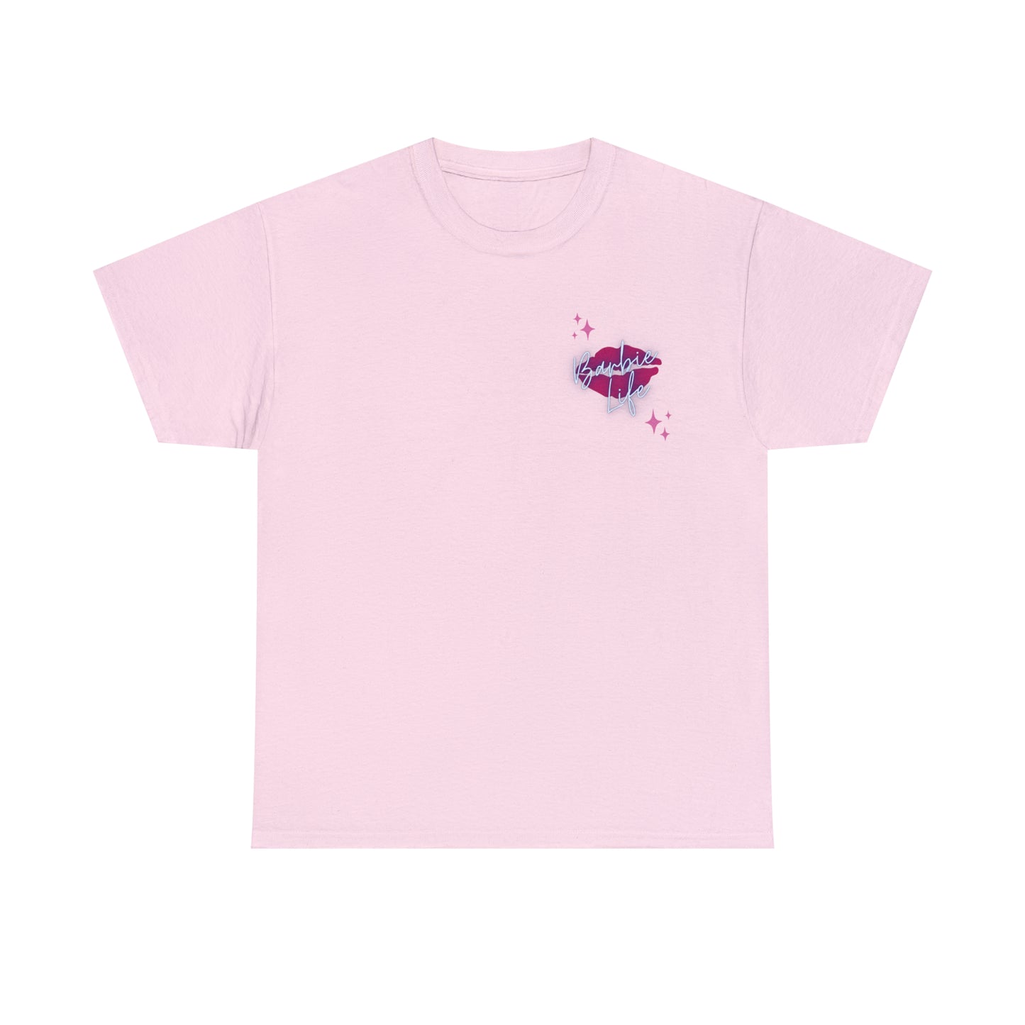 Barbie Life Shirt