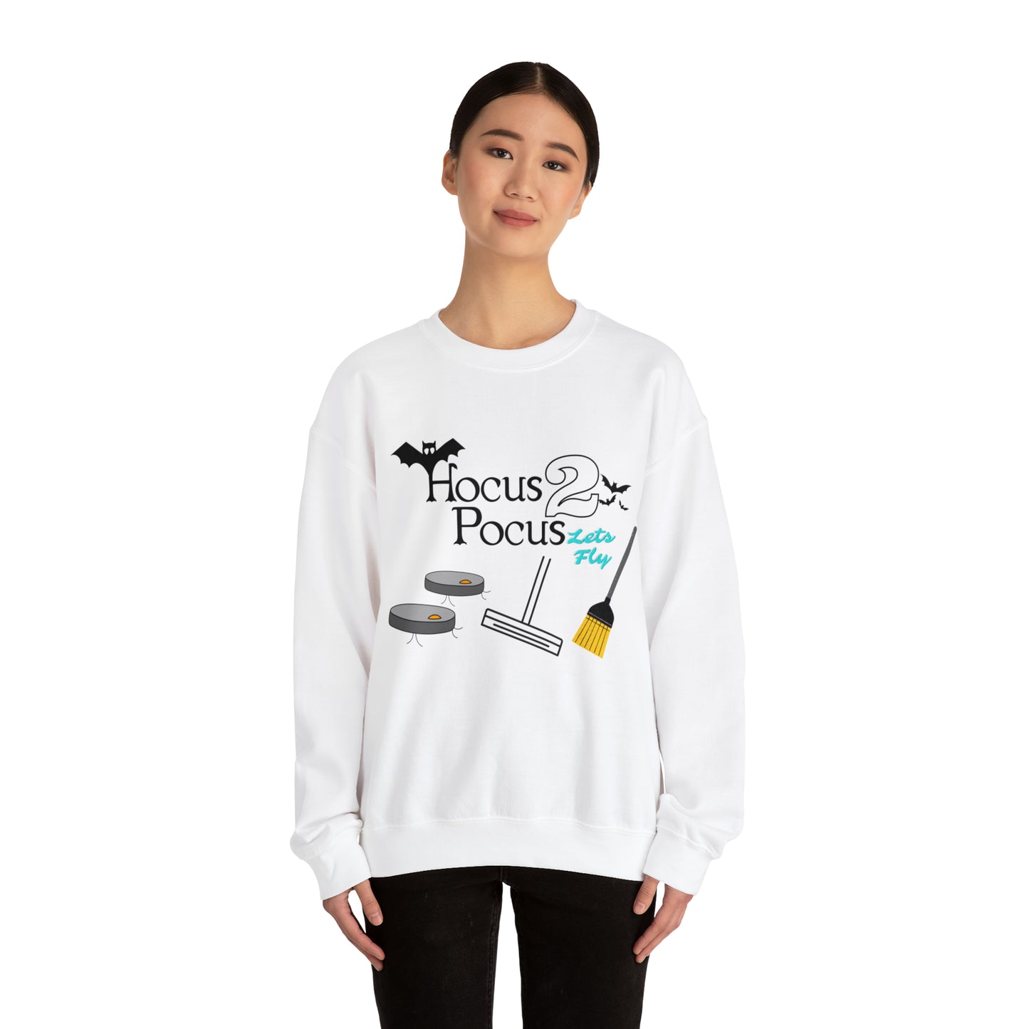 Hocus-Pocus 2 Sweatshirt