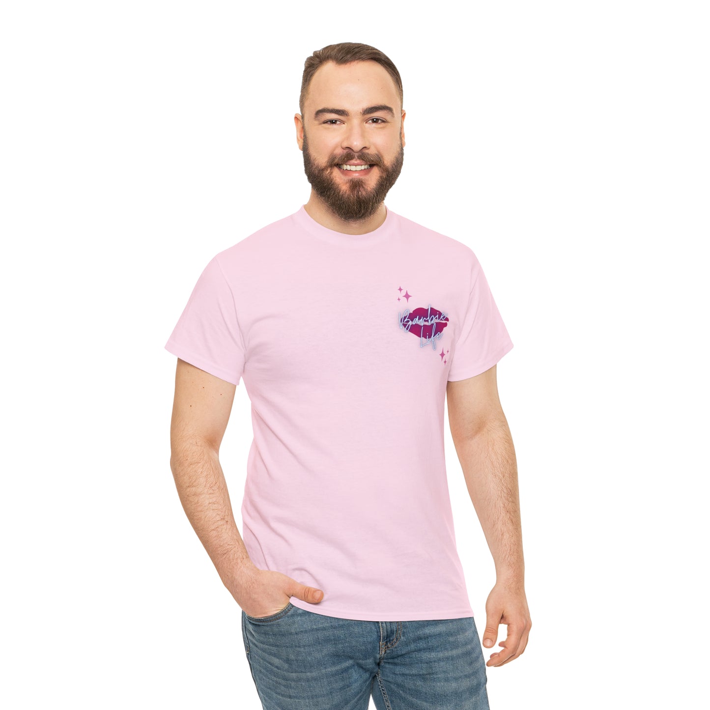 Barbie Life Shirt