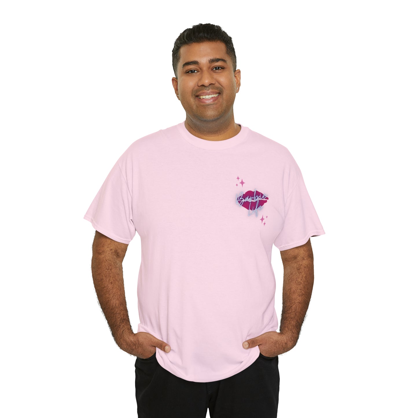 Barbie Life Shirt