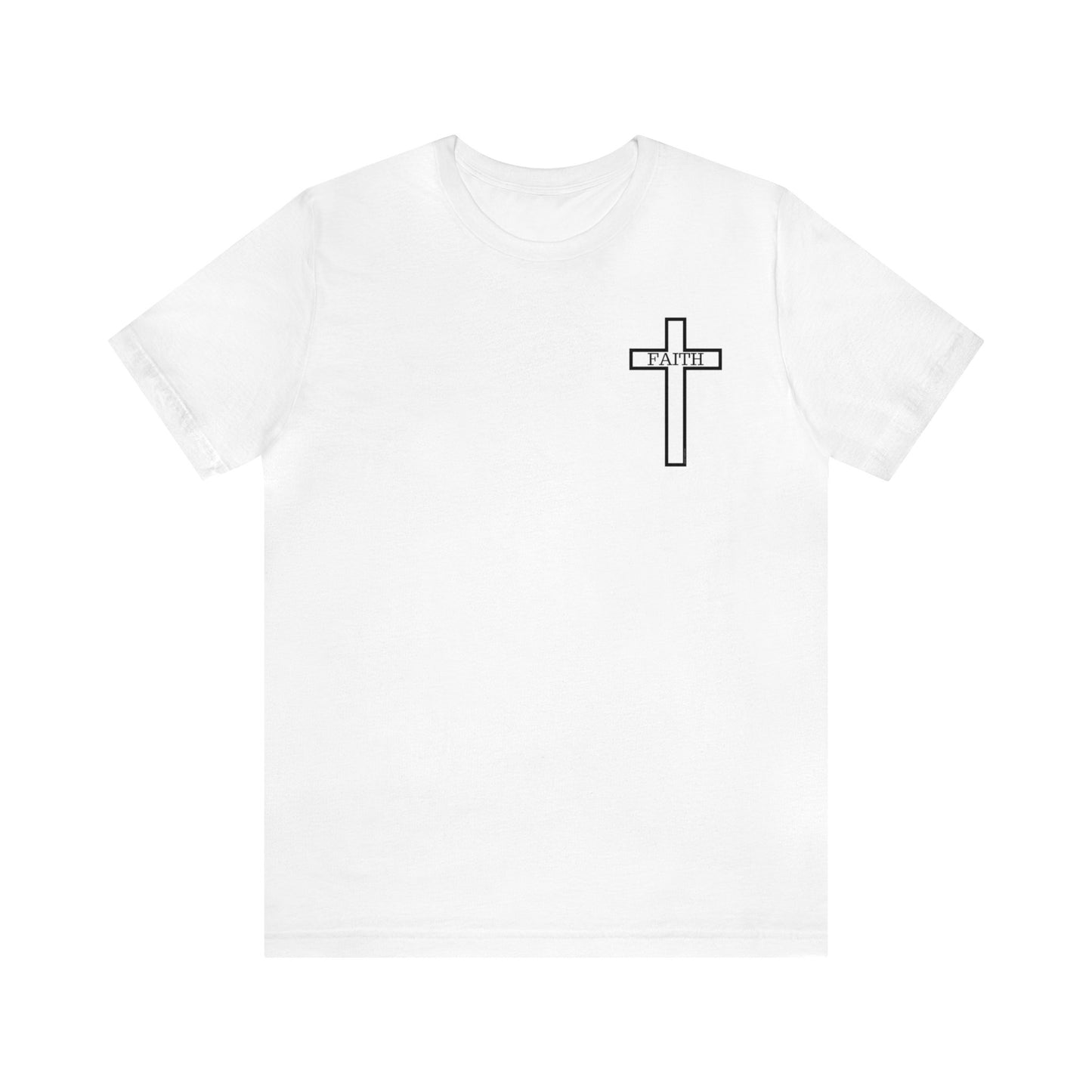 “Faith” Tee