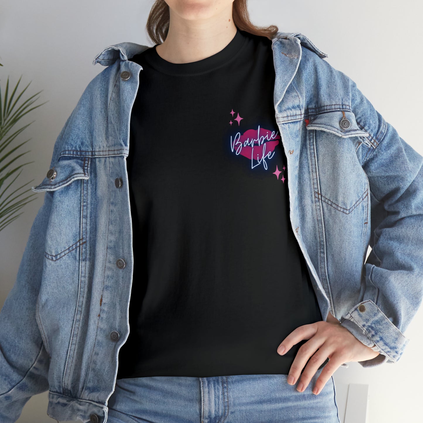 Barbie Life Shirt