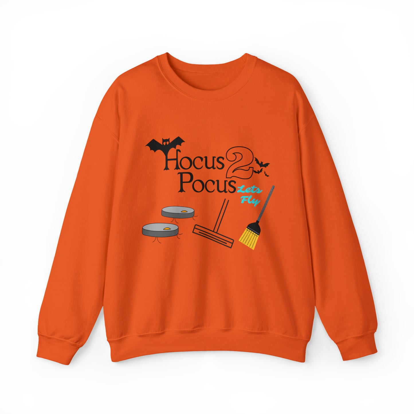 Hocus-Pocus 2 Sweatshirt