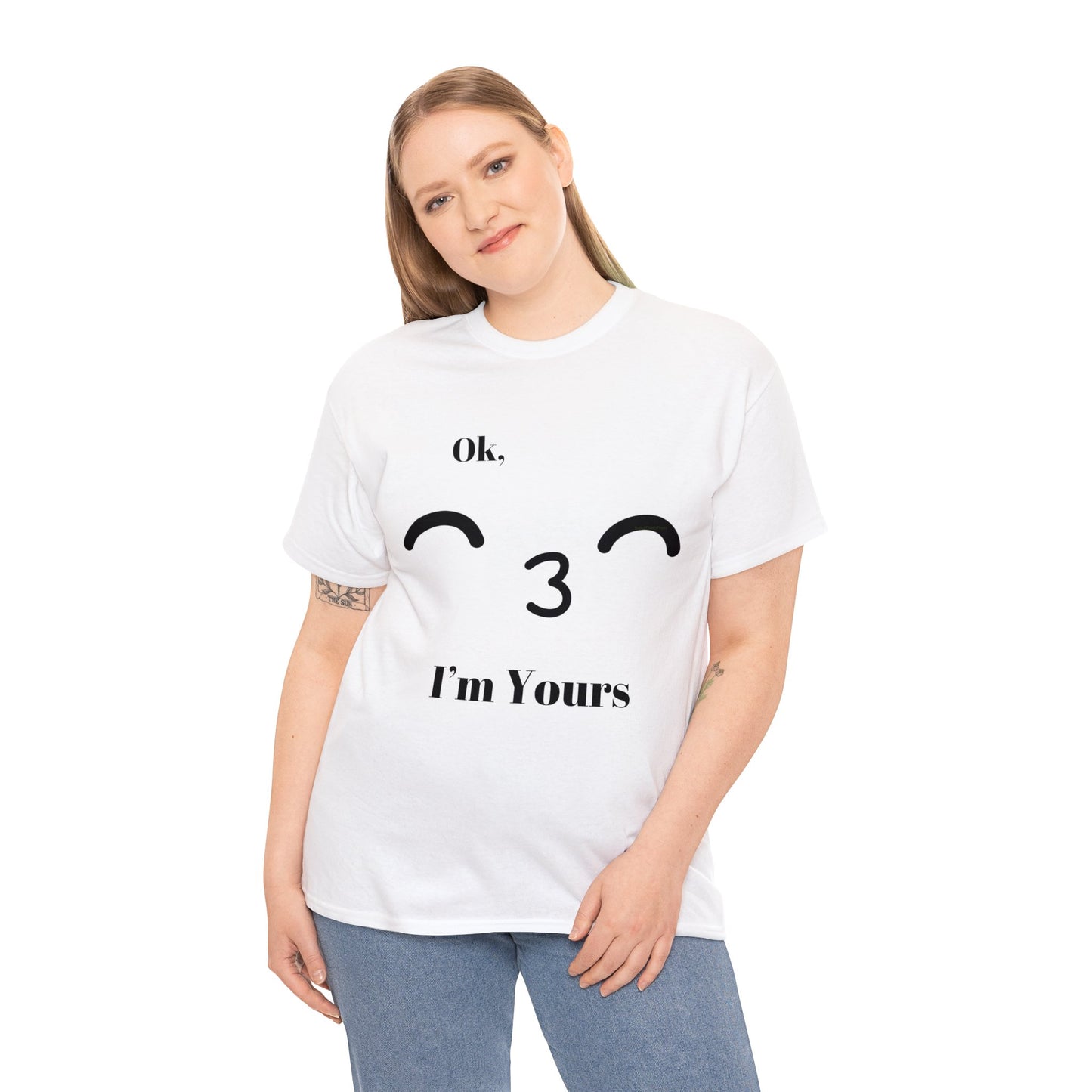 I’m yours Shirt