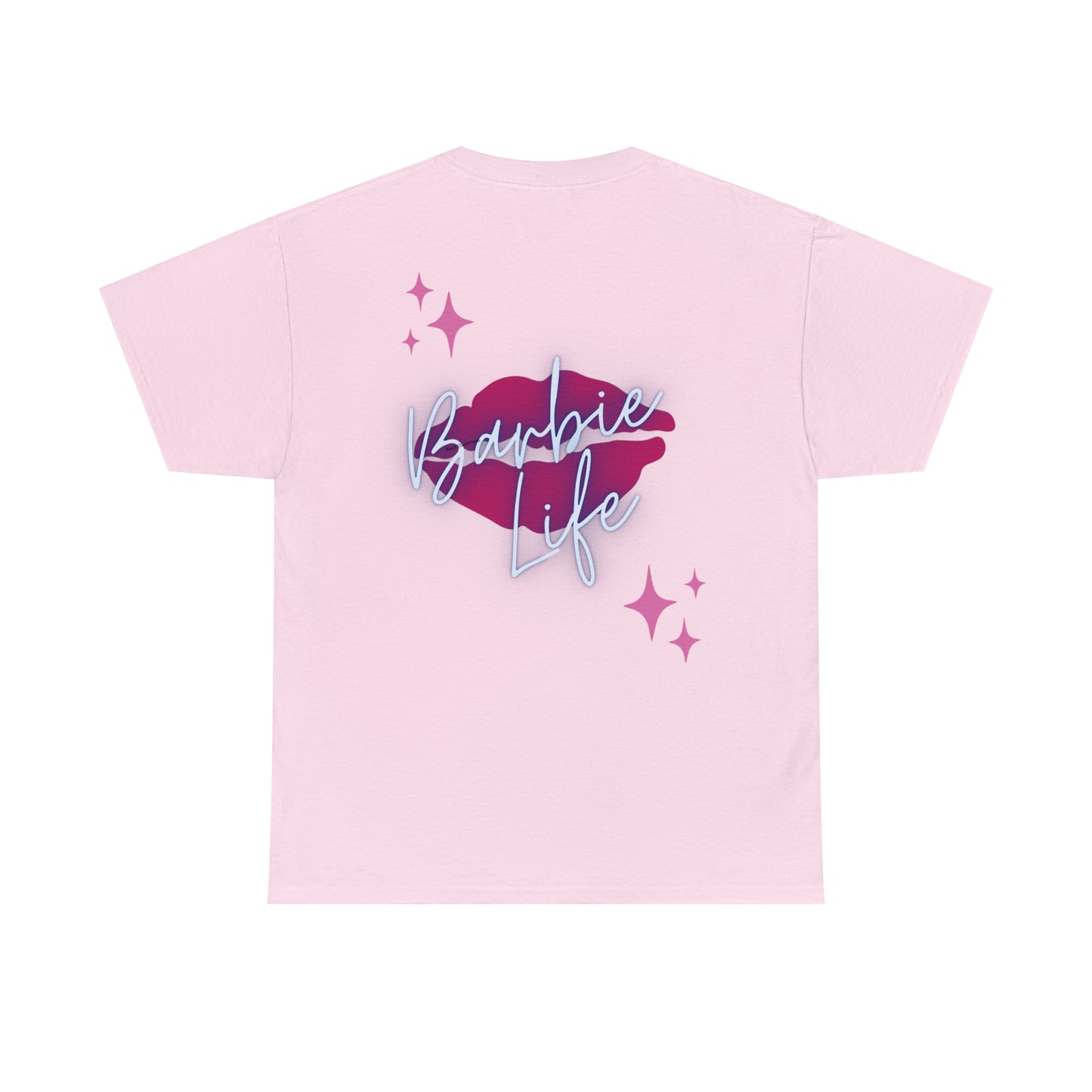 Barbie Life Shirt