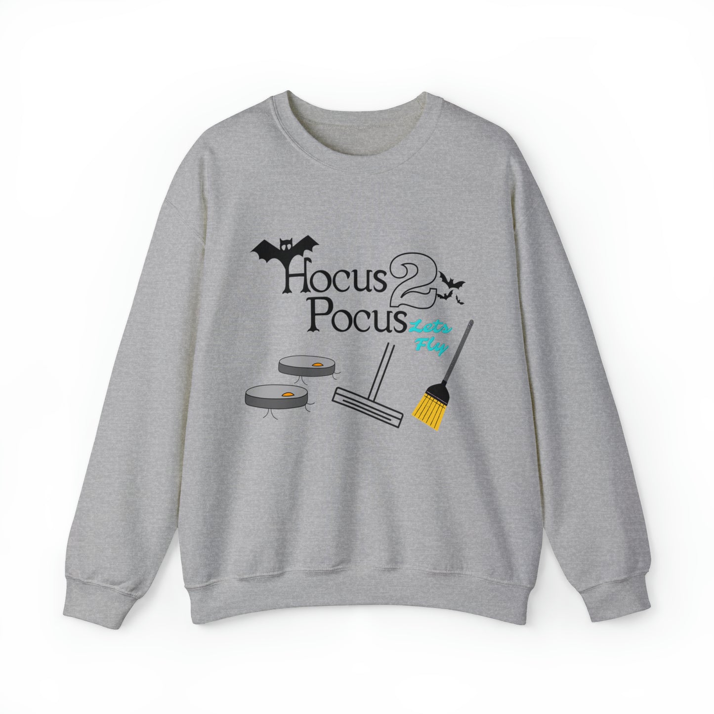 Hocus-Pocus 2 Sweatshirt