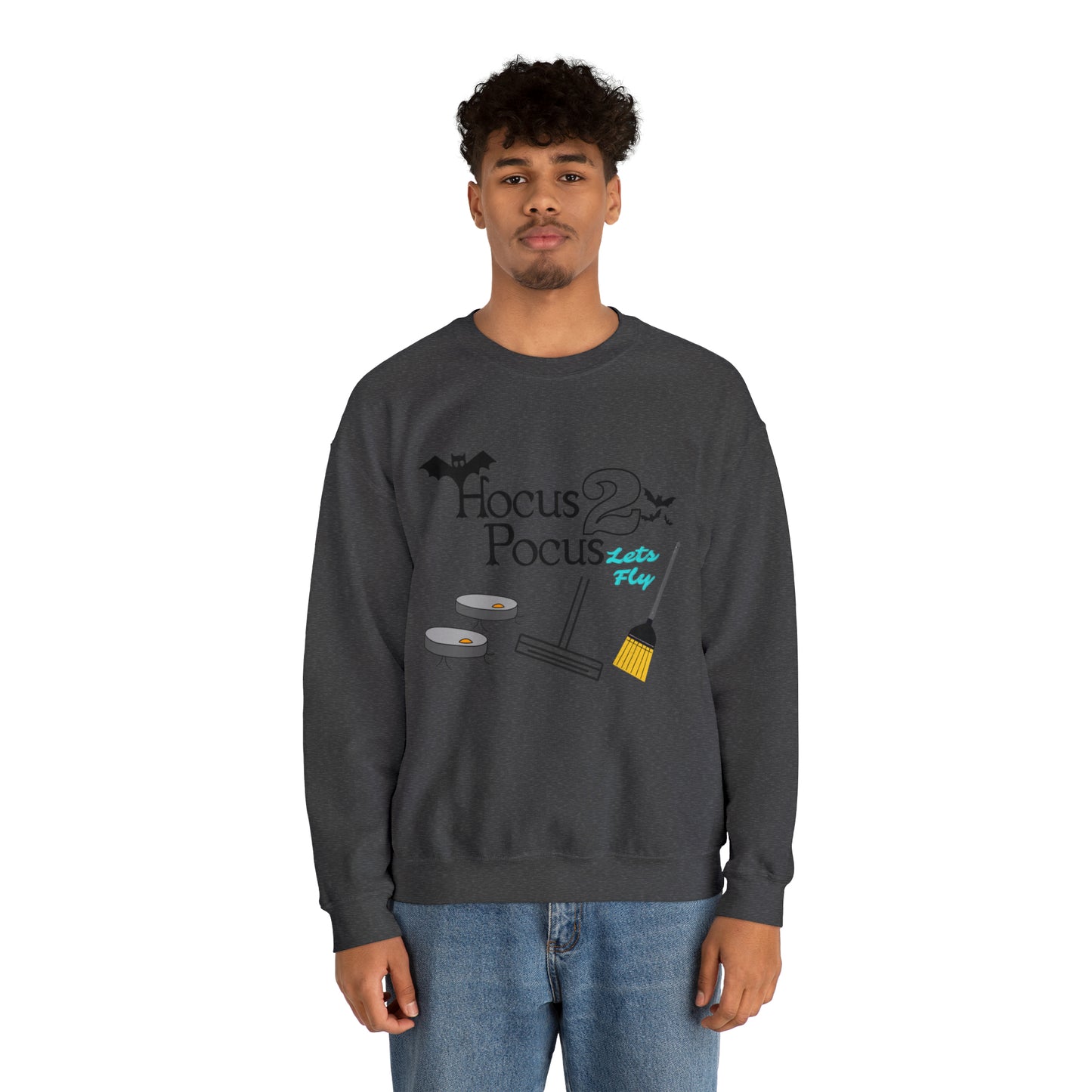 Hocus-Pocus 2 Sweatshirt