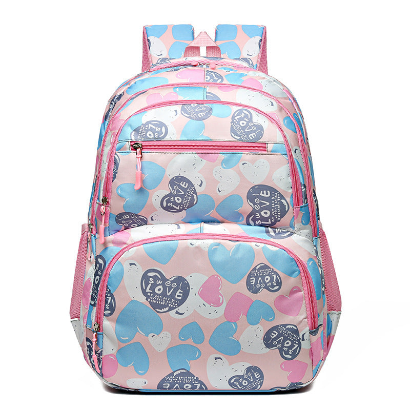 Student Schoolbag Children's Backpack