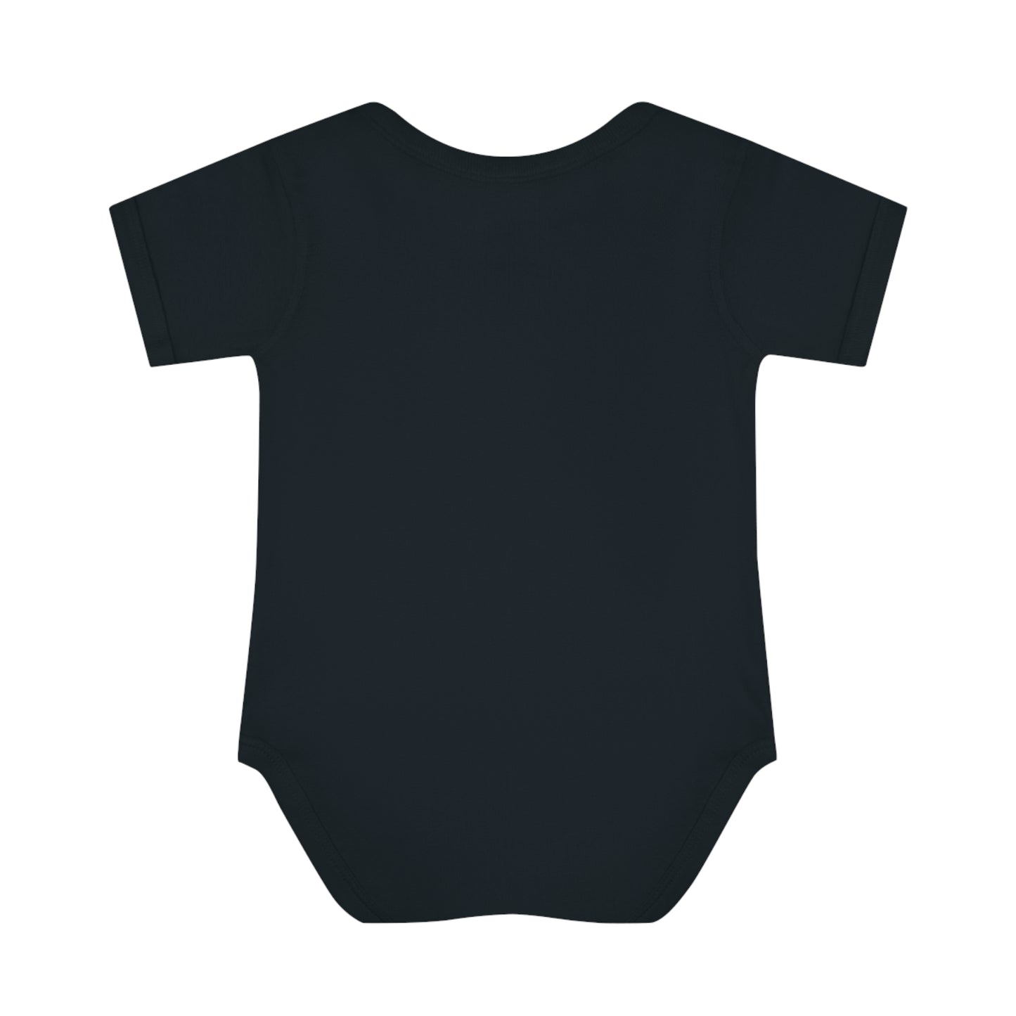 I’m the Star this Christmas  Baby Bodysuit