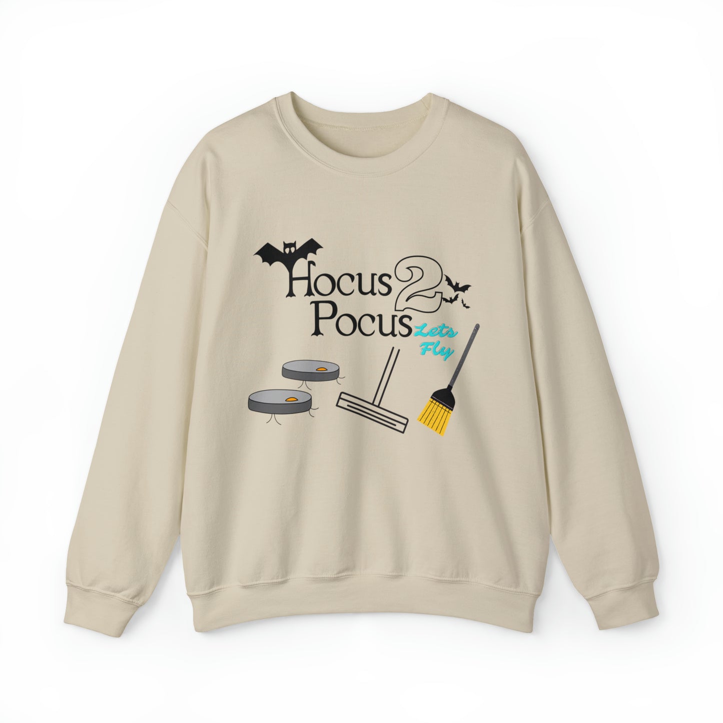 Hocus-Pocus 2 Sweatshirt