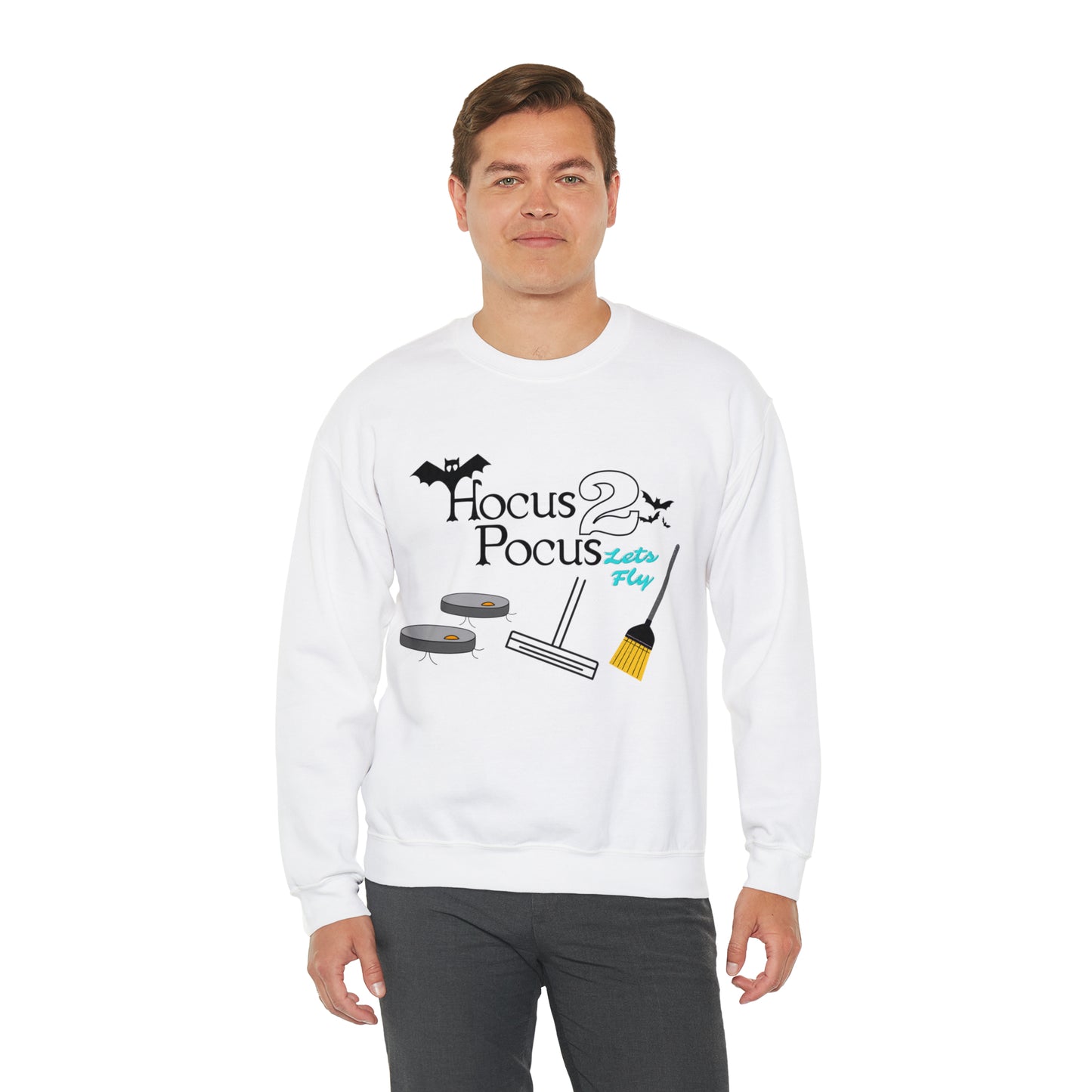 Hocus-Pocus 2 Sweatshirt