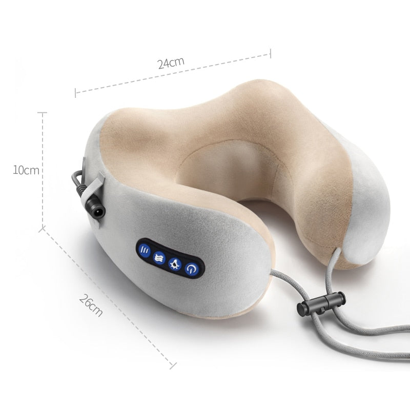 Electric Neck Massager