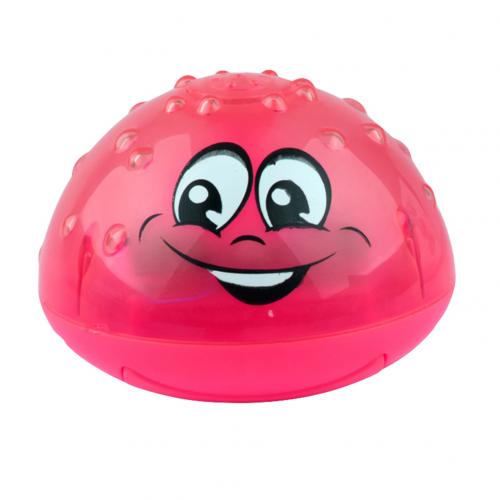 Smile Splash Bath Toy