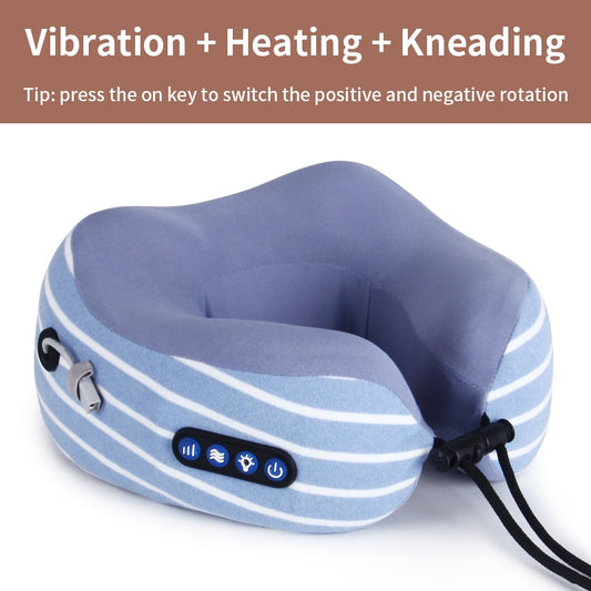 Electric Neck Massager