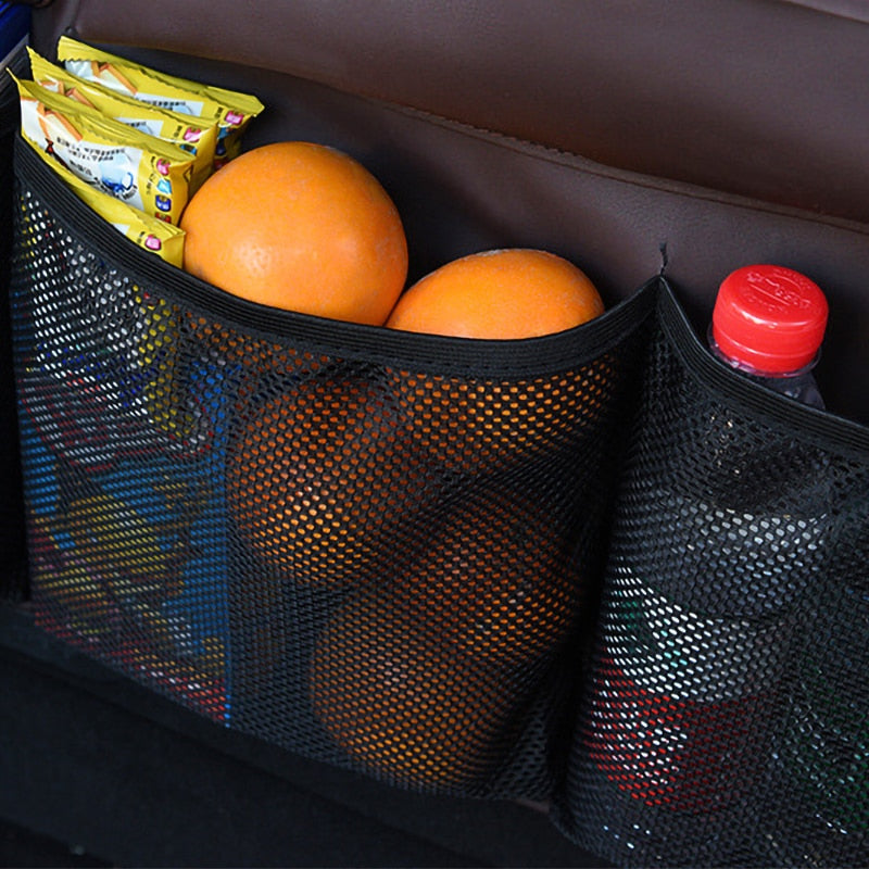 Oxford Universal Car Organizers