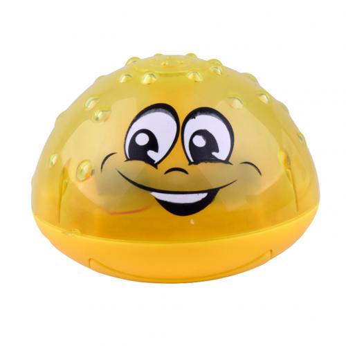 Smile Splash Bath Toy