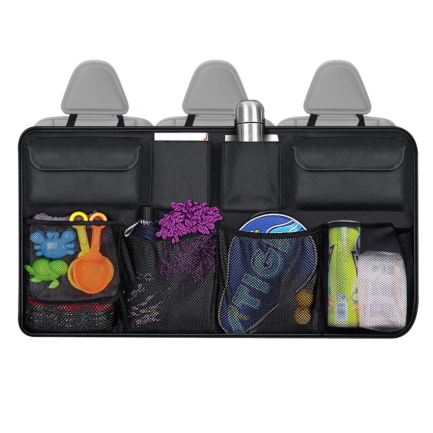 Oxford Universal Car Organizers