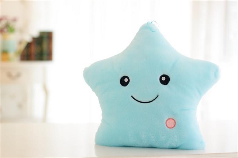 Luminous Soft Stuffed Plush