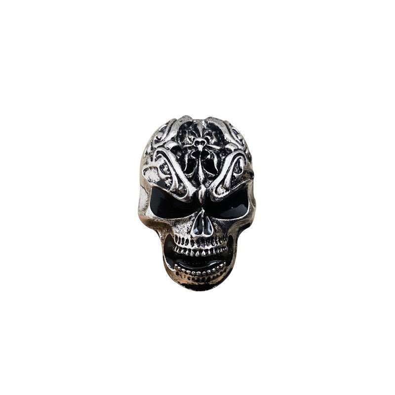 Cool Skull Car Air Fresheners