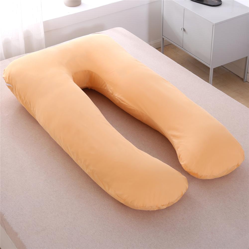 U Shape Full Body Maternity Pillow