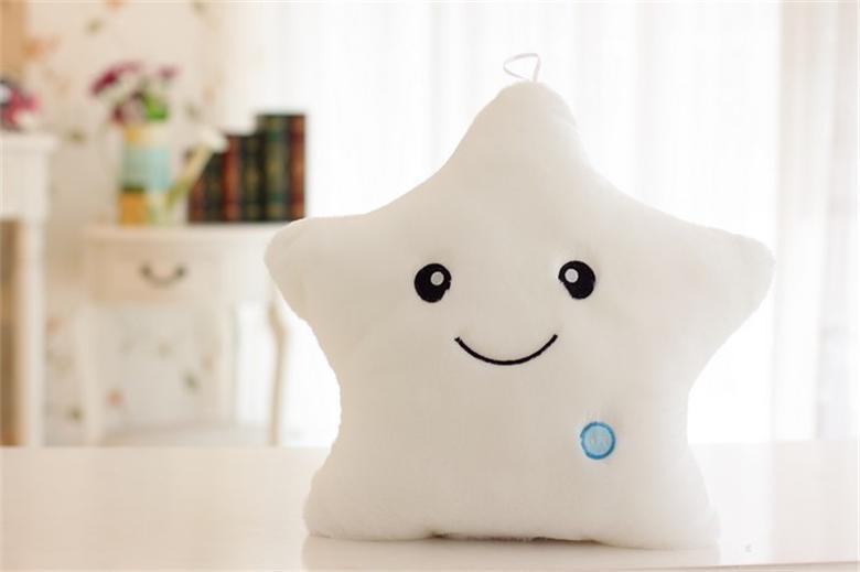 Luminous Soft Stuffed Plush