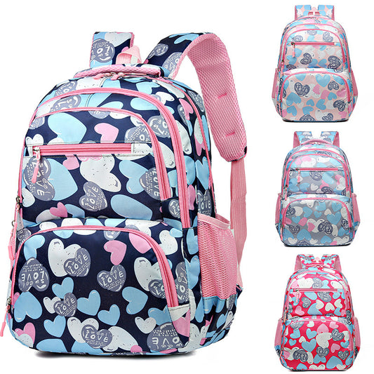 Student Schoolbag Children's Backpack