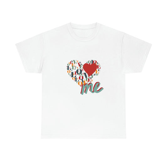 Love Me Shirt