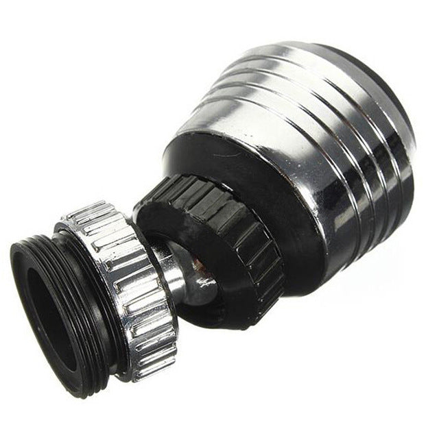 360 Rotate Swivel Water Filter Nozzle.