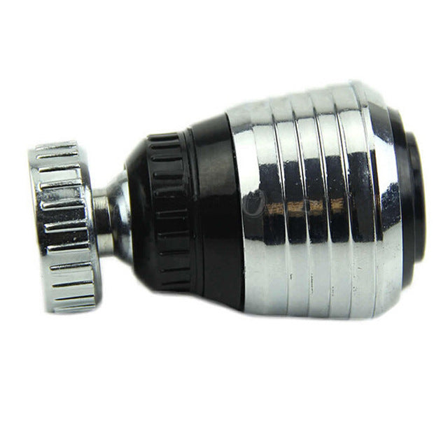 360 Rotate Swivel Water Filter Nozzle.