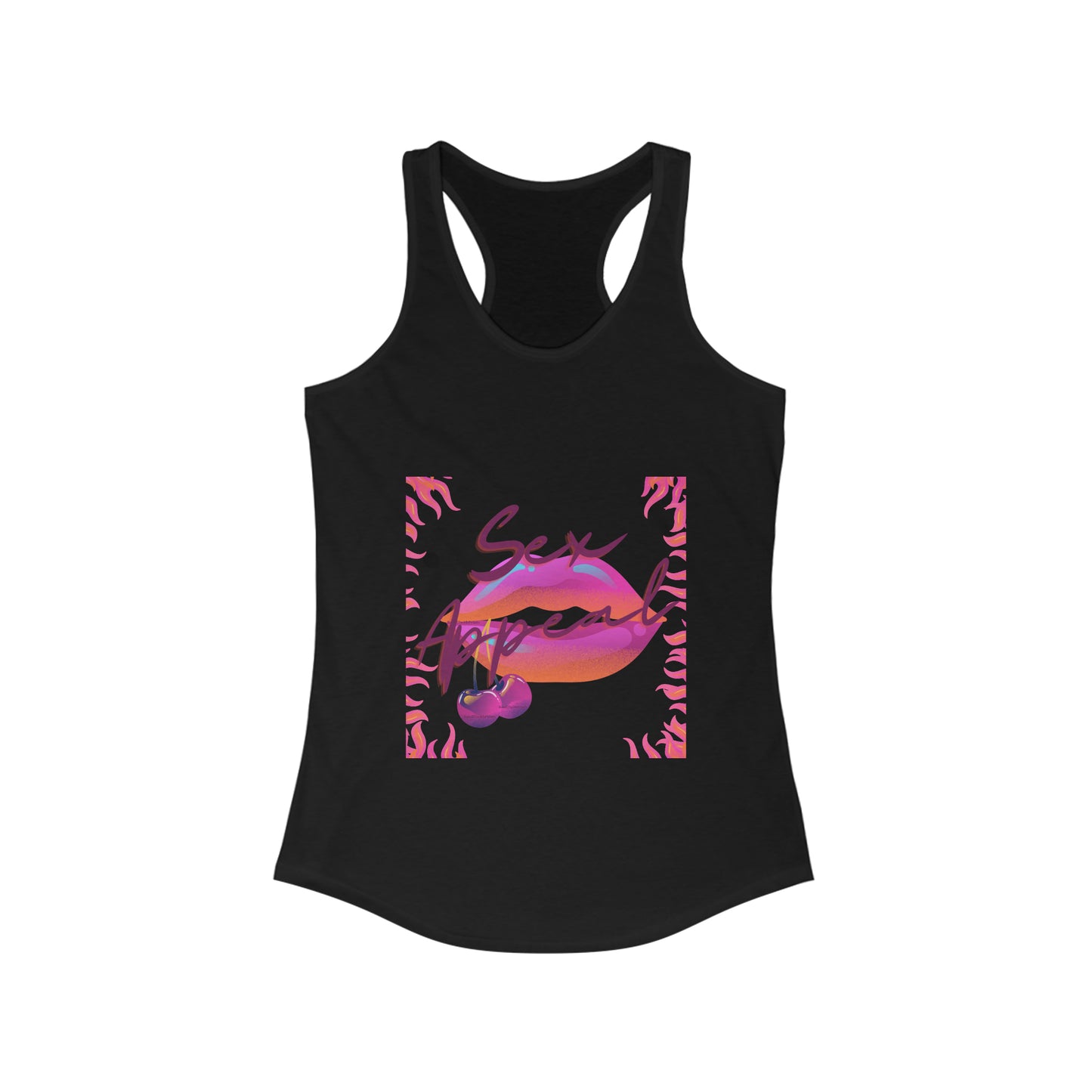 Sex Appeal Tank Top