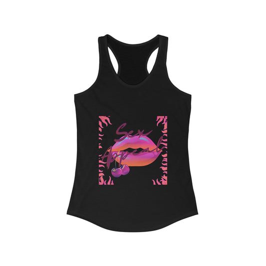 Sex Appeal Tank Top