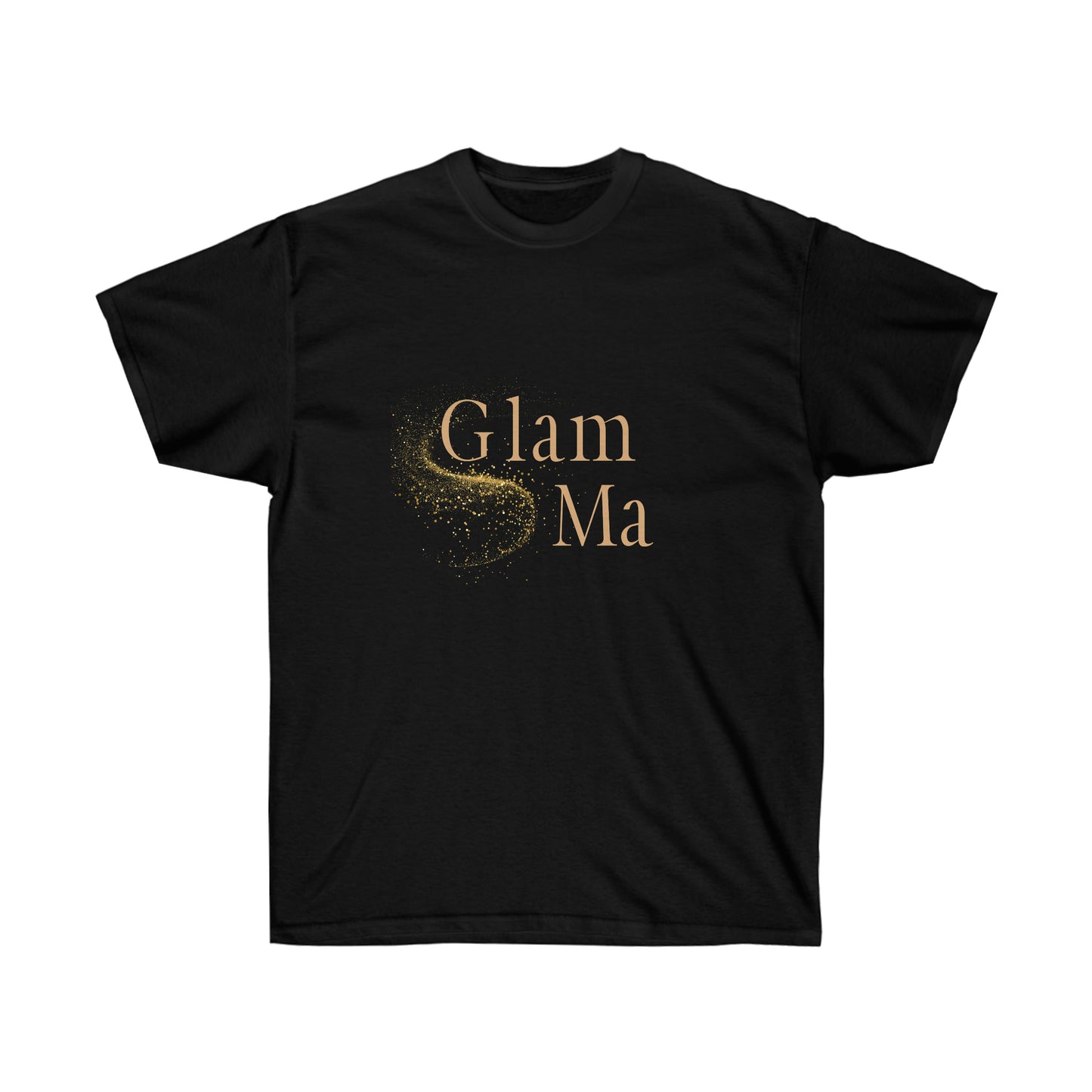 “Glam Ma”