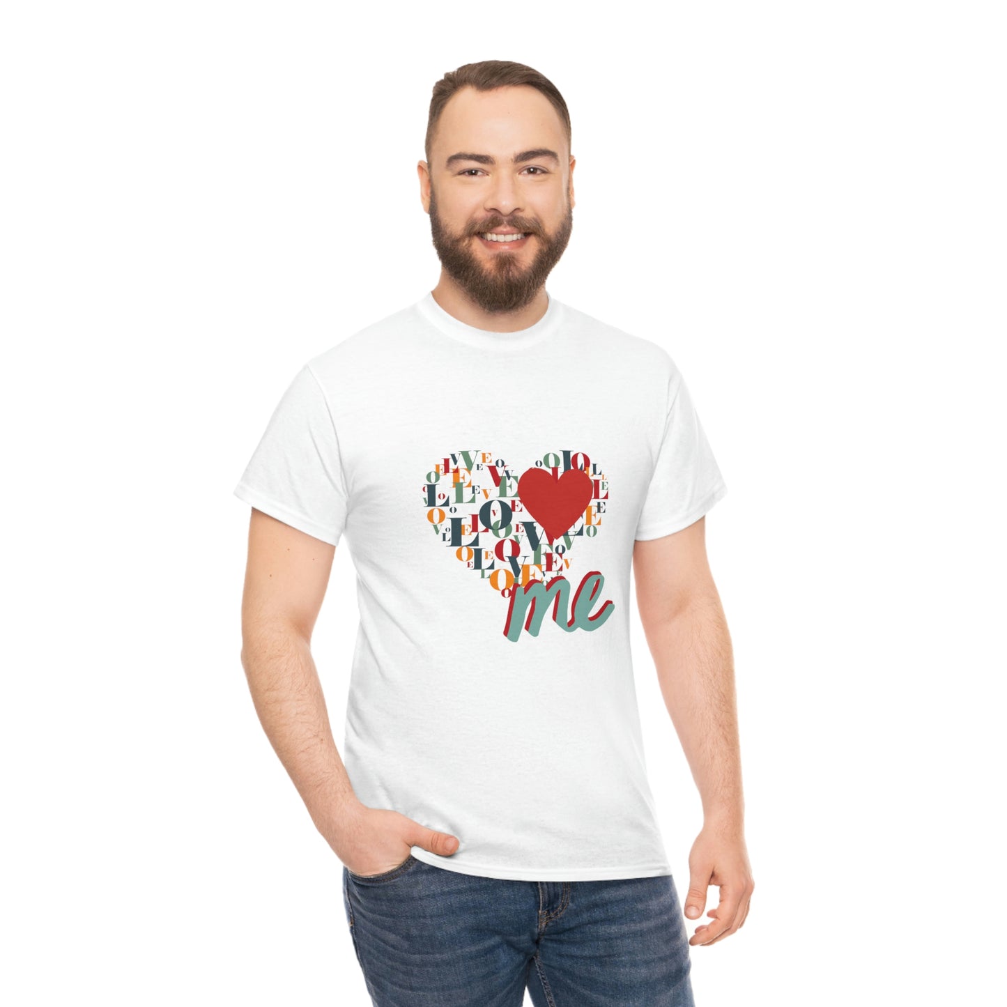 Love Me Shirt