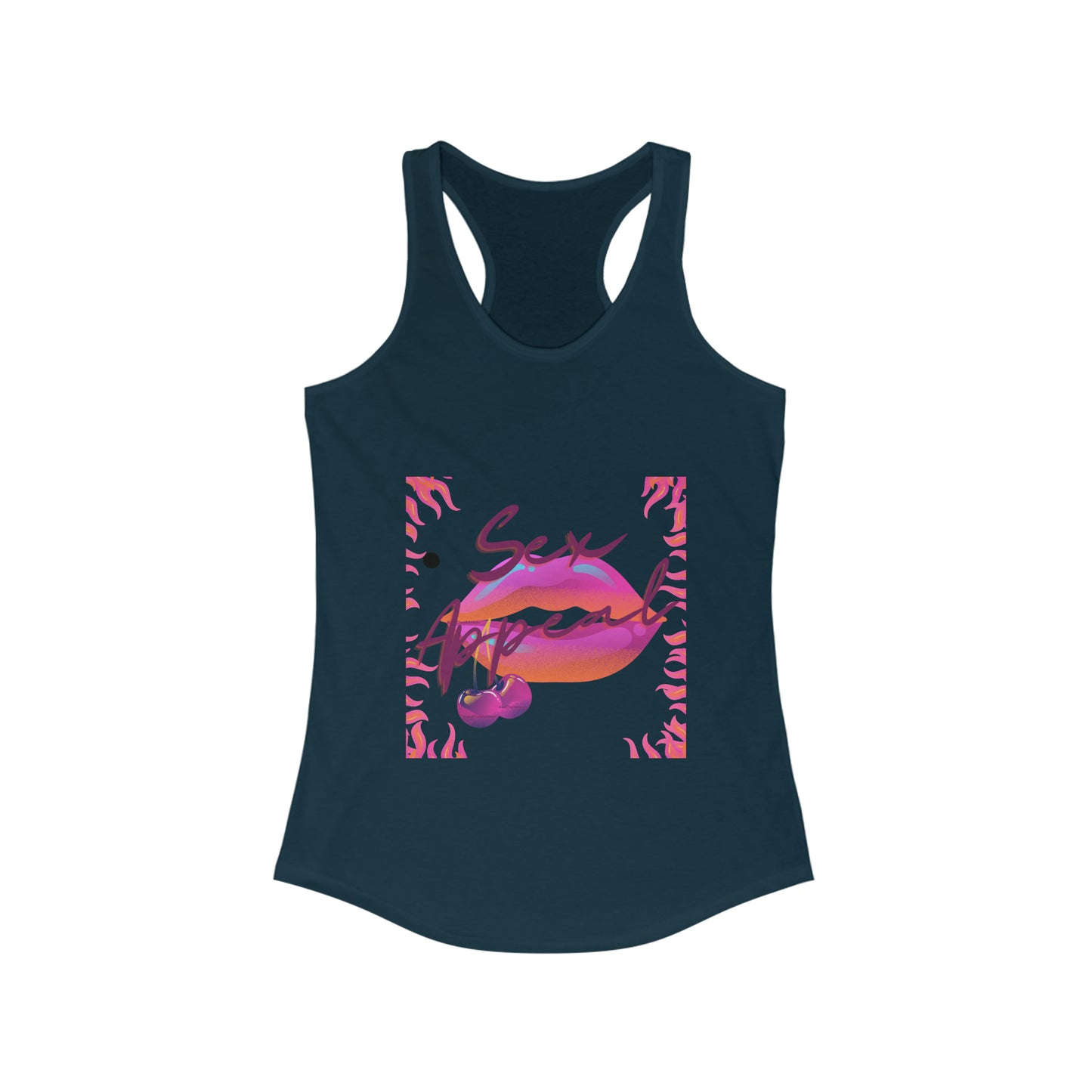 Sex Appeal Tank Top