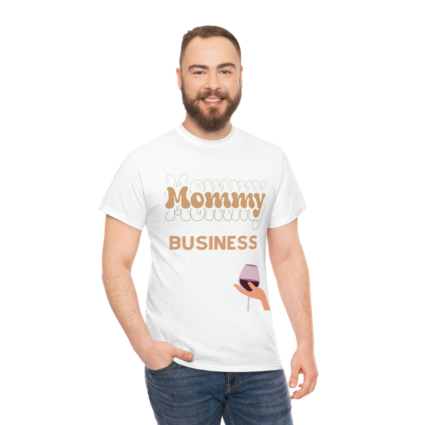 Mommy Business