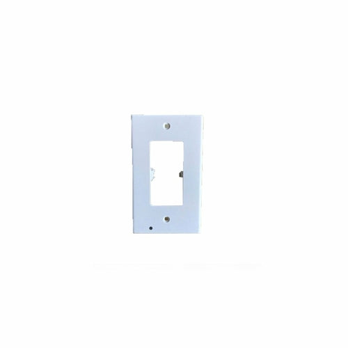 Path Lighter Auto Motion Wall Plate LED Light  2- PACK.